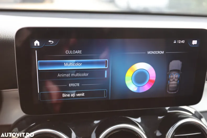 Mercedes-Benz GLC din 2021 cu 169.000 km - oferta MER165925 - foto 32