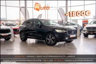 Volvo XC60 din 2020 cu 126.619 km - oferta VOL165926 - foto 1