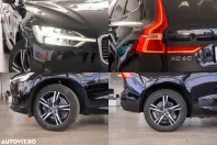 Volvo XC60 din 2020 cu 126.619 km - oferta VOL165926 - foto 2