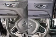Volvo XC60 din 2020 cu 126.619 km - oferta VOL165926 - foto 3