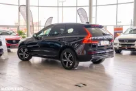 Volvo XC60 din 2020 cu 126.619 km - oferta VOL165926 - foto 7