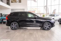 Volvo XC60 din 2020 cu 126.619 km - oferta VOL165926 - foto 14