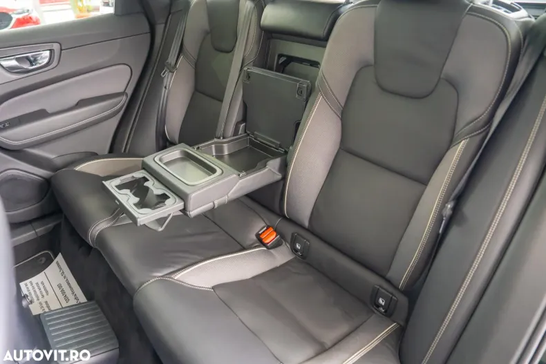 Volvo XC60 din 2020 cu 126.619 km - oferta VOL165926 - foto 22