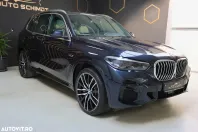 BMW X5 din 2022 cu 120.000 km - oferta BMW165927 - foto 2