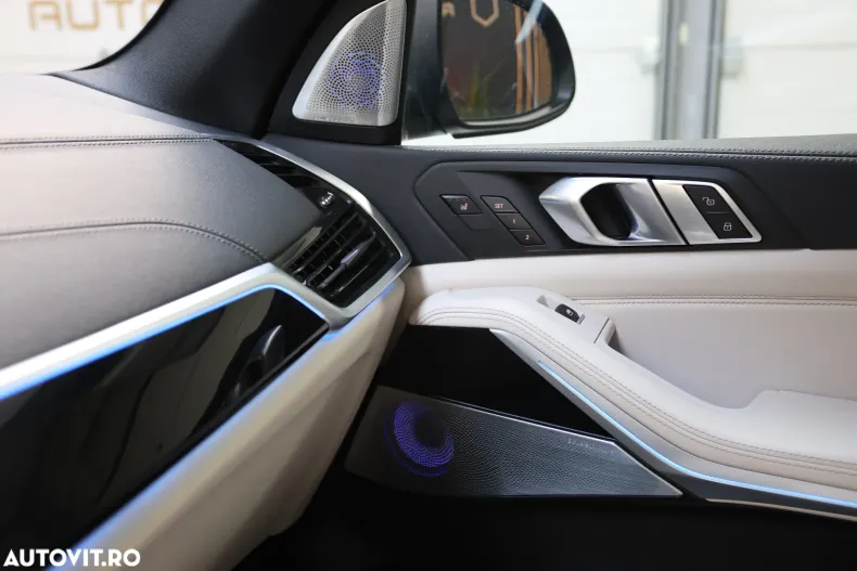 BMW X5 din 2022 cu 120.000 km - oferta BMW165927 - foto 10