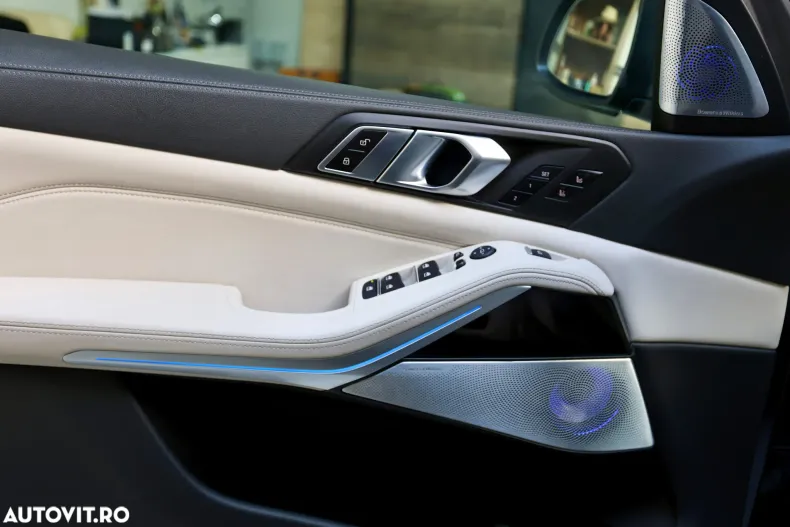 BMW X5 din 2022 cu 120.000 km - oferta BMW165927 - foto 13