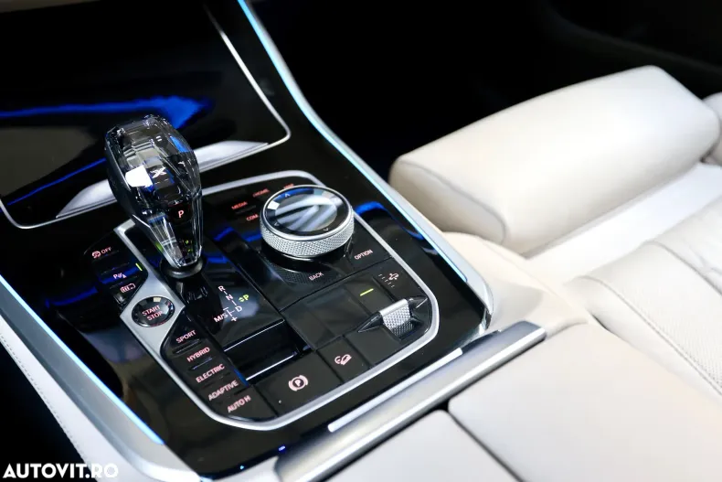 BMW X5 din 2022 cu 120.000 km - oferta BMW165927 - foto 15