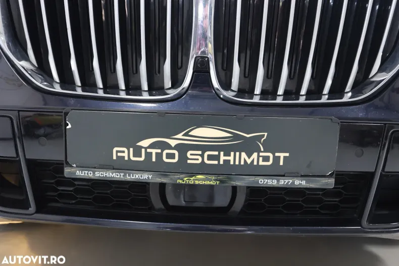 BMW X5 din 2022 cu 120.000 km - oferta BMW165927 - foto 29