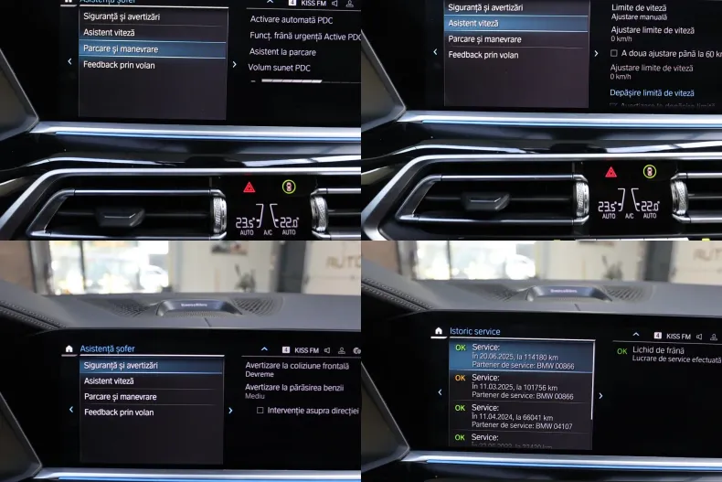 BMW X5 din 2022 cu 120.000 km - oferta BMW165927 - foto 40