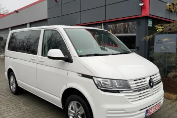 Volkswagen Caravelle din 2021 - oferta VOL165928