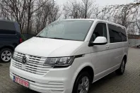 Volkswagen Caravelle din 2021 cu 160.000 km - oferta VOL165928 - foto 3