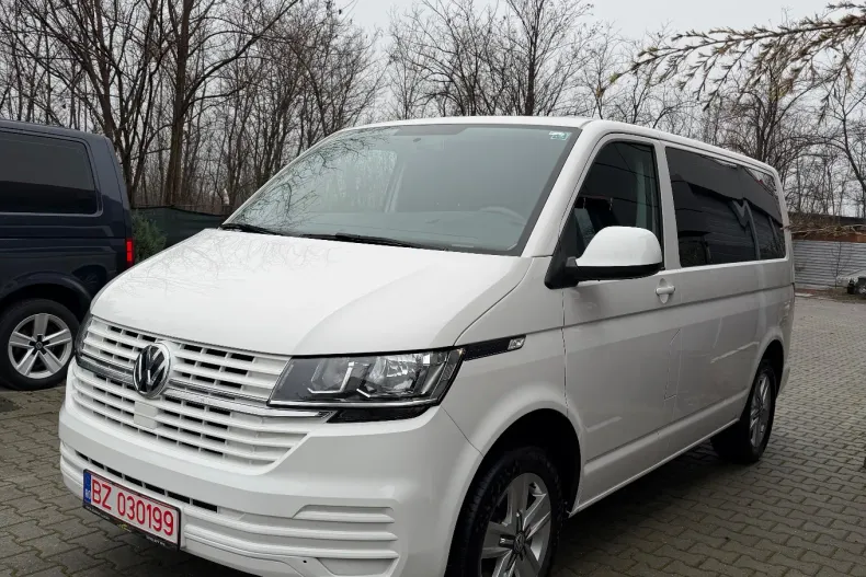 Volkswagen Caravelle din 2021 cu 160.000 km - oferta VOL165928 - foto 3
