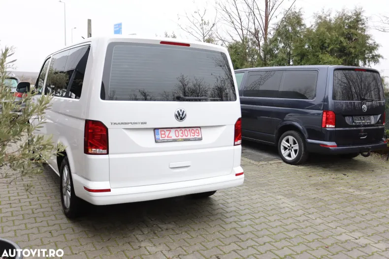 Volkswagen Caravelle din 2021 cu 160.000 km - oferta VOL165928 - foto 4