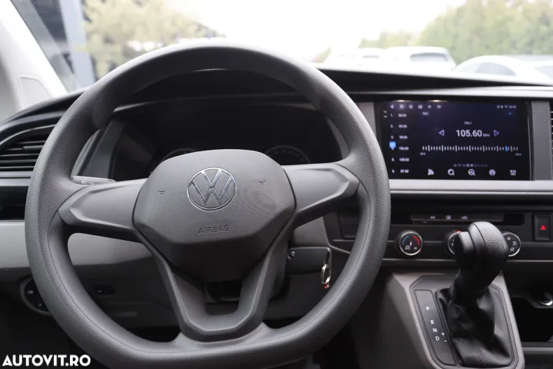 Volkswagen Caravelle din 2021 cu 160.000 km - oferta VOL165928 - foto 6
