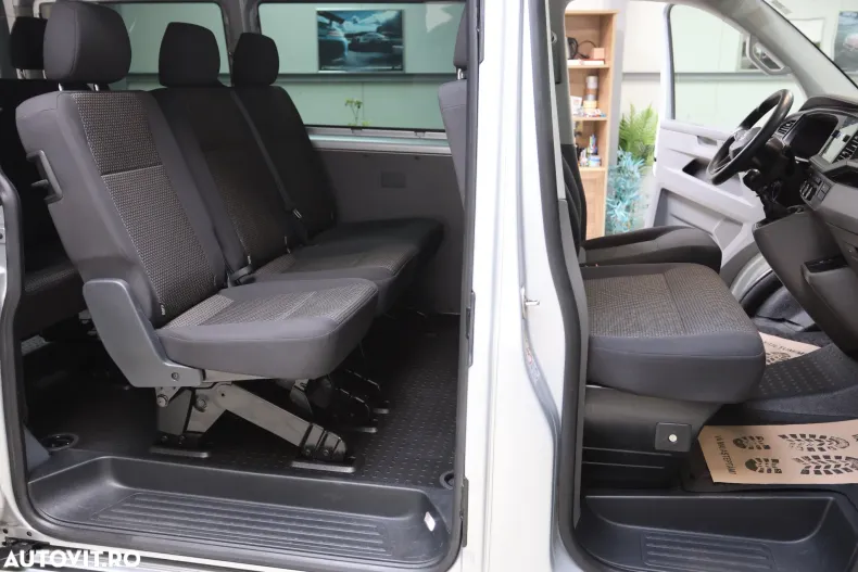Volkswagen Caravelle din 2021 cu 160.000 km - oferta VOL165928 - foto 8