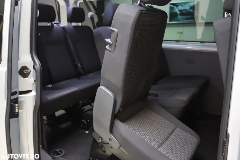 Volkswagen Caravelle din 2021 cu 160.000 km - oferta VOL165928 - foto 15