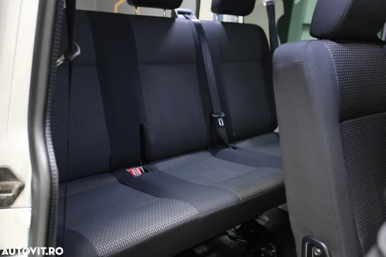 Volkswagen Caravelle din 2021 cu 160.000 km - oferta VOL165928 - foto 16