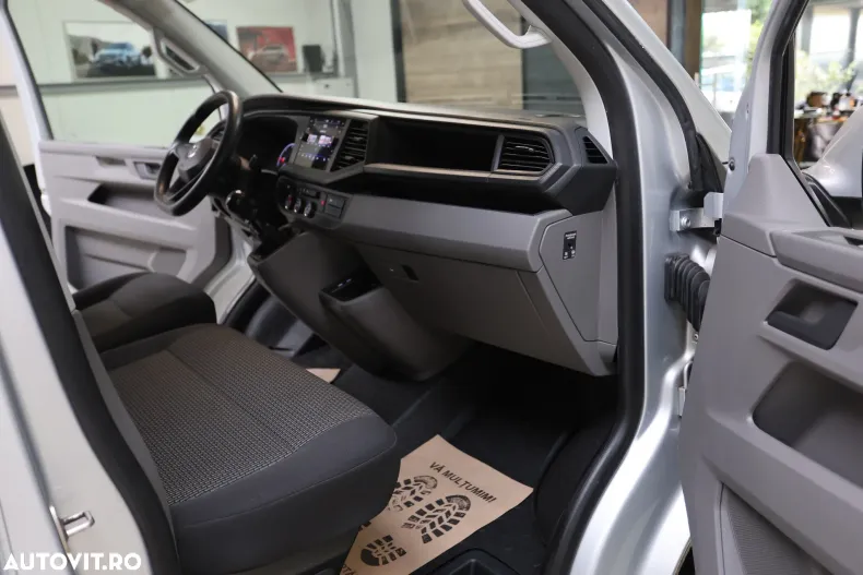 Volkswagen Caravelle din 2021 cu 160.000 km - oferta VOL165928 - foto 18