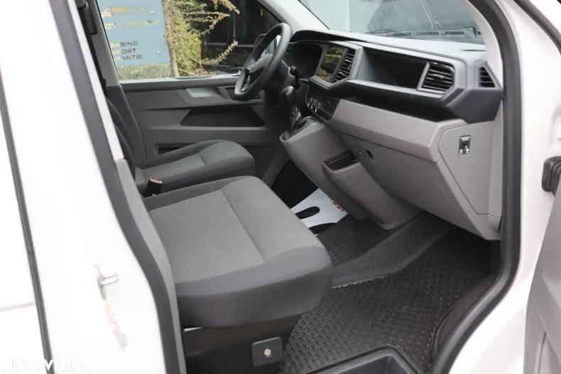 Volkswagen Caravelle din 2021 cu 160.000 km - oferta VOL165928 - foto 19