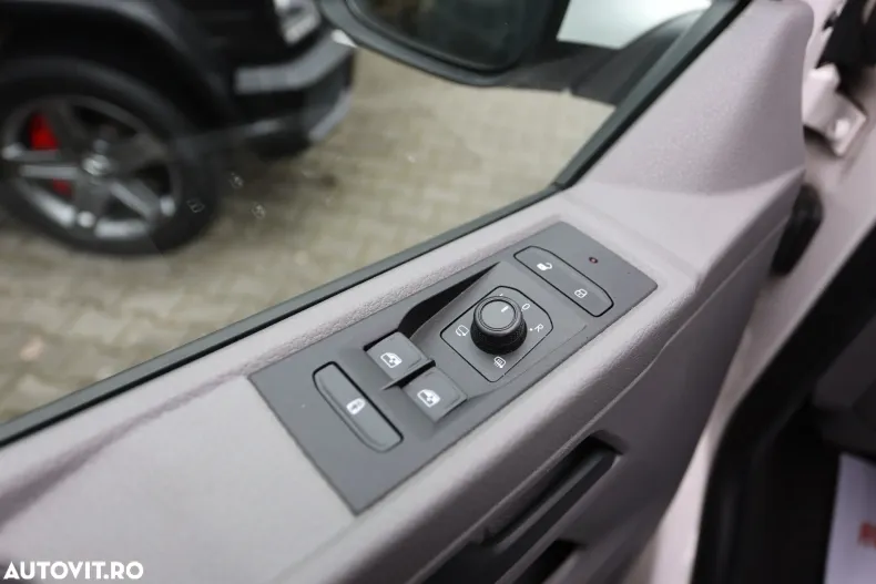 Volkswagen Caravelle din 2021 cu 160.000 km - oferta VOL165928 - foto 21