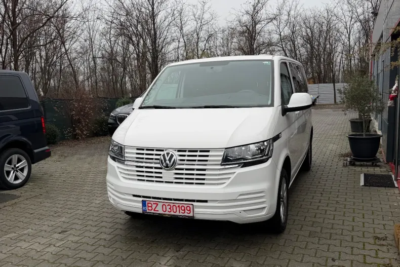 Volkswagen Caravelle din 2021 cu 160.000 km - oferta VOL165928 - foto 22