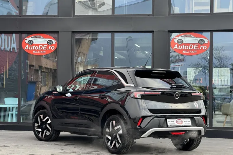 Opel Mokka din 2023 cu 84.817 km - oferta OPE165929 - foto 3