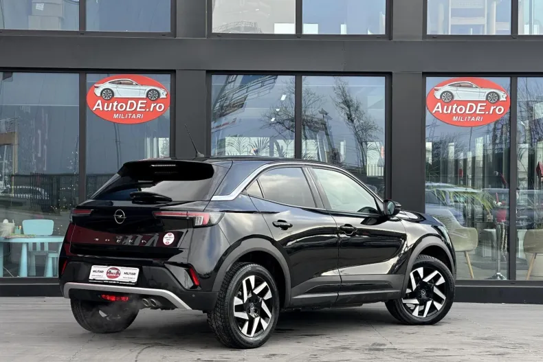 Opel Mokka din 2023 cu 84.817 km - oferta OPE165929 - foto 4