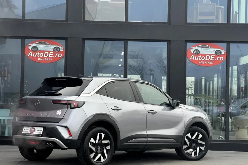 Opel Mokka din 2023 cu 98.911 km - oferta OPE165930 - foto 3