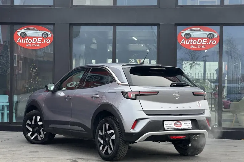 Opel Mokka din 2023 cu 98.911 km - oferta OPE165930 - foto 4