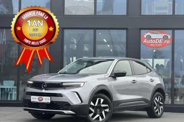 Opel Mokka din 2023 - oferta OPE165931