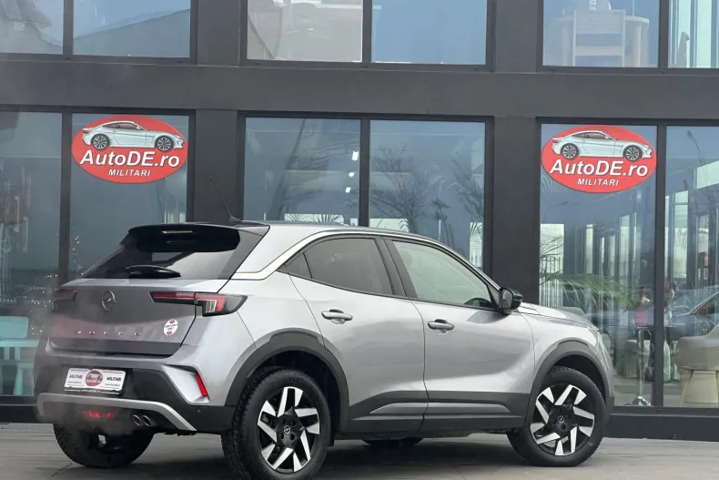 Opel Mokka din 2023 cu 88.930 km - oferta OPE165931 - foto 3
