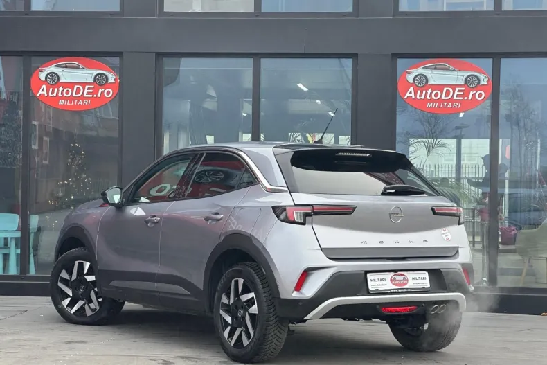 Opel Mokka din 2023 cu 88.930 km - oferta OPE165931 - foto 4