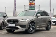 Volvo XC90 din 2020 cu 97.000 km - oferta VOL165932 - foto 3