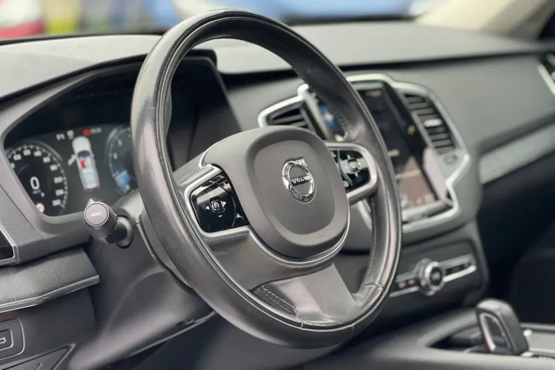 Volvo XC90 din 2020 cu 97.000 km - oferta VOL165932 - foto 9