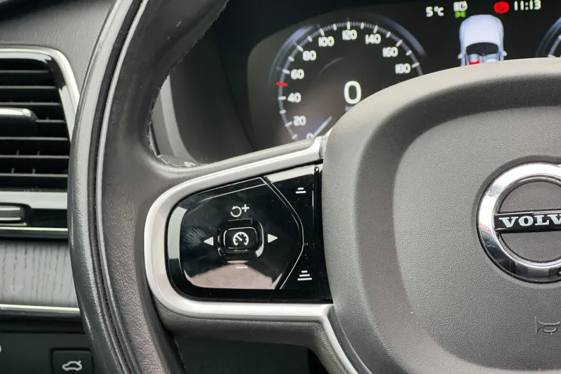 Volvo XC90 din 2020 cu 97.000 km - oferta VOL165932 - foto 17