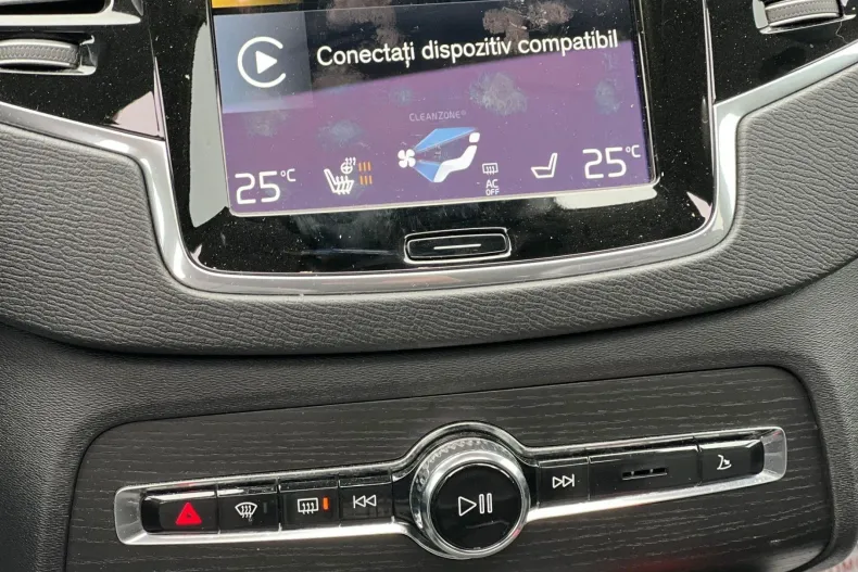 Volvo XC90 din 2020 cu 97.000 km - oferta VOL165932 - foto 18