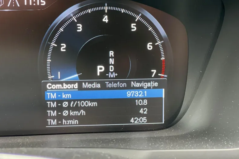 Volvo XC90 din 2020 cu 97.000 km - oferta VOL165932 - foto 24