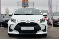 Toyota Yaris din 2022 cu 20.000 km - oferta TOY165933 - foto 2