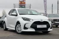 Toyota Yaris din 2022 cu 20.000 km - oferta TOY165933 - foto 3
