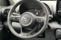 Toyota Yaris din 2022 cu 20.000 km - oferta TOY165933 - foto 4