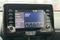 Toyota Yaris din 2022 cu 20.000 km - oferta TOY165933 - foto 13