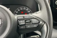 Toyota Yaris din 2022 cu 20.000 km - oferta TOY165933 - foto 16