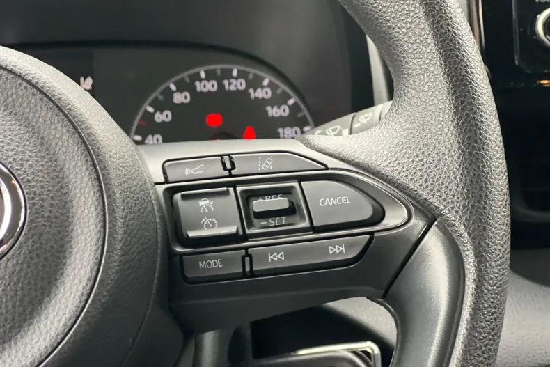 Toyota Yaris din 2022 cu 20.000 km - oferta TOY165933 - foto 16