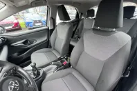 Toyota Yaris din 2022 cu 20.000 km - oferta TOY165933 - foto 17