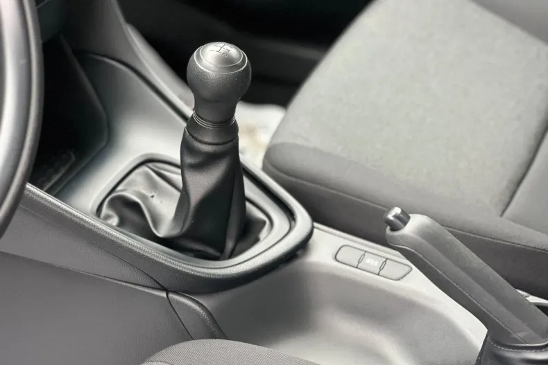 Toyota Yaris din 2022 cu 20.000 km - oferta TOY165933 - foto 18