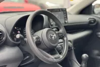 Toyota Yaris din 2022 cu 20.000 km - oferta TOY165933 - foto 19