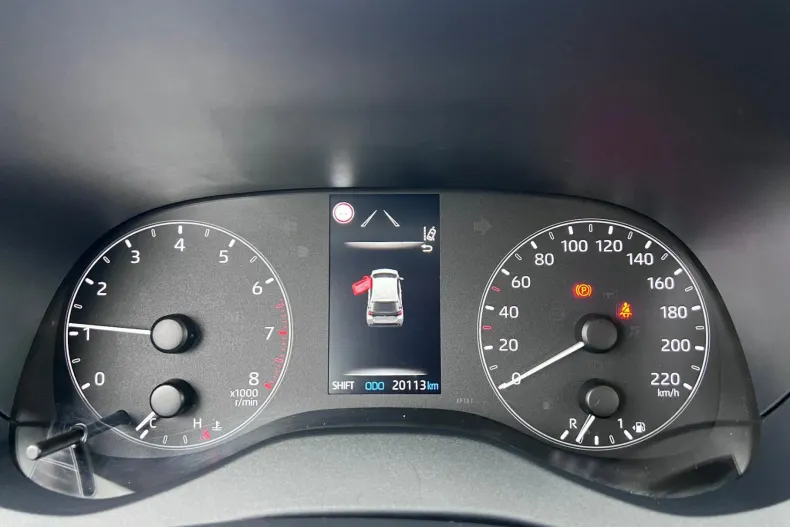 Toyota Yaris din 2022 cu 20.000 km - oferta TOY165933 - foto 21