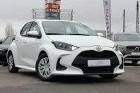 Toyota Yaris din 2022 cu 45.000 km - oferta TOY165934 - foto 3