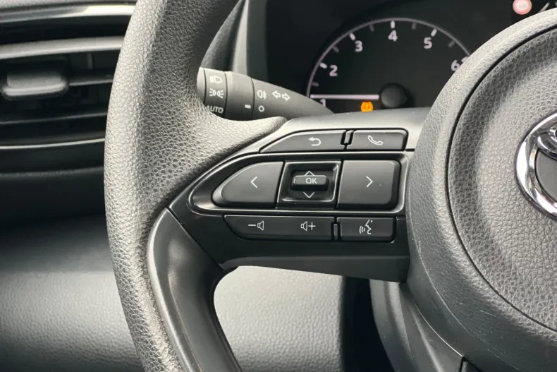 Toyota Yaris din 2022 cu 45.000 km - oferta TOY165934 - foto 14