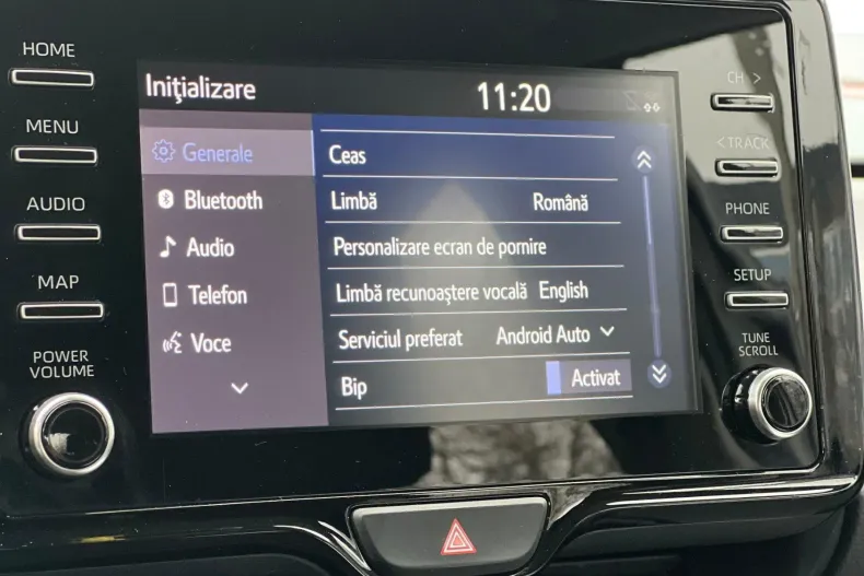 Toyota Yaris din 2022 cu 45.000 km - oferta TOY165934 - foto 20